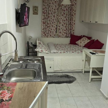 Heart Of Belgrade Cozy Lux Apartment Eksteriør bilde