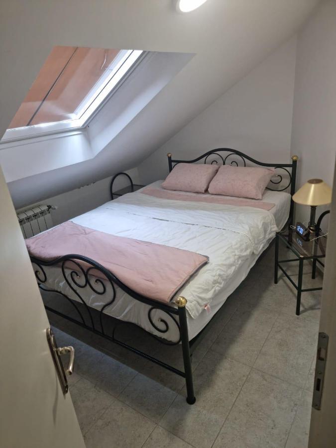 Heart Of Belgrade Cozy Lux Apartment Eksteriør bilde