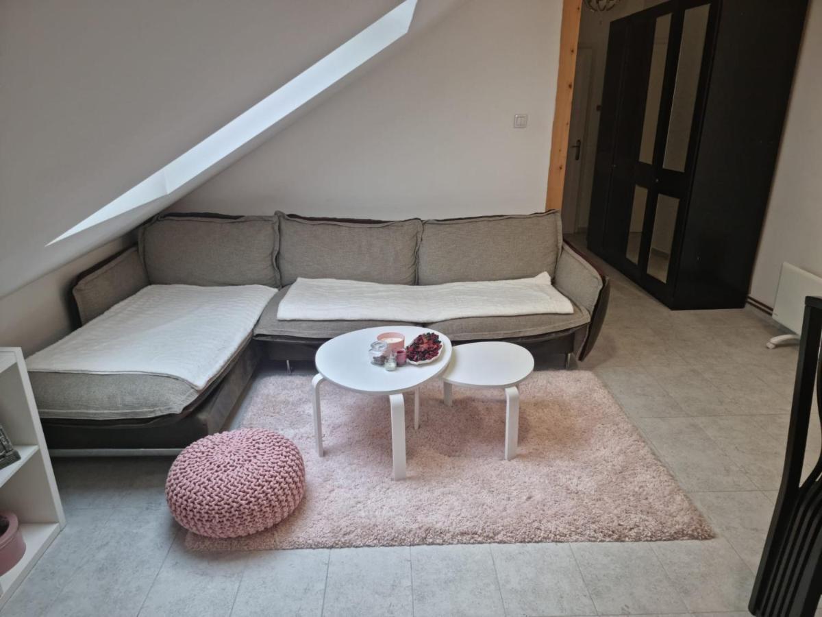 Heart Of Belgrade Cozy Lux Apartment Eksteriør bilde