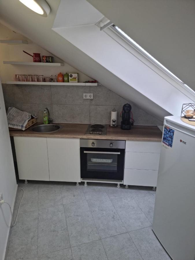 Heart Of Belgrade Cozy Lux Apartment Eksteriør bilde